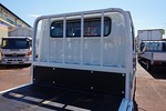 NT450アトラス 2t 4WD FSL 標準セミロング Wキャブ