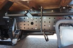 NT450アトラス 2t 4WD FSL 標準セミロング Wキャブ
