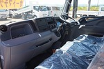 NT450アトラス 2t 4WD FSL 標準セミロング Wキャブ