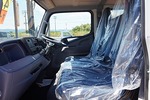 NT450アトラス 2t 4WD FSL 標準セミロング Wキャブ