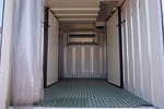 エルフ 2t FFL 標準セミロング 低温冷凍車 スタンバイ付 新免許対応車