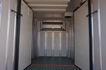 エルフ 2t FFL 標準セミロング 低温冷凍車 スタンバイ付 新免許対応車