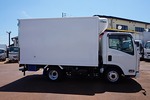 エルフ 2t FFL 標準セミロング 低温冷凍車 スタンバイ付 新免許対応車