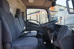 エルフ 2t FFL 標準セミロング 低温冷凍車 スタンバイ付 新免許対応車