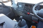 エルフ 2t FFL 標準セミロング 低温冷凍車 スタンバイ付 新免許対応車