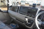 キャンター 2t 高床 標準ロング アルミバン 未使用車