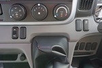 キャンター 2t 高床 標準ロング アルミバン 未使用車