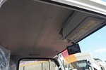 キャンター 2t 高床 標準ロング アルミバン 未使用車