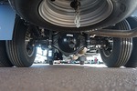 キャンター 2t 高床 標準ロング アルミバン 未使用車