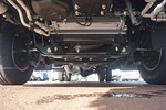 キャンター 2t 高床 標準ロング アルミバン 未使用車