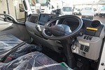 キャンター 2t 高床 標準ロング アルミバン 未使用車