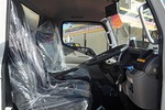 キャンター 2t 高床 標準ロング アルミバン 未使用車