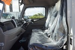 キャンター 2t 高床 標準ロング アルミバン 未使用車