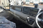キャンター 3t 全低床 ワイドロング アルミウイング 未使用車