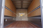 キャンター 3t 全低床 ワイドロング アルミウイング 未使用車