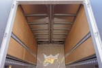 キャンター 3t 全低床 ワイドロング アルミウイング 未使用車