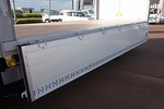 キャンター 3t 全低床 ワイドロング アルミウイング 未使用車