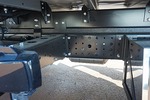 キャンター 3t 全低床 ワイドロング アルミウイング 未使用車