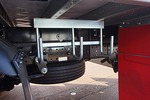 キャンター 3t 全低床 ワイドロング アルミウイング 未使用車