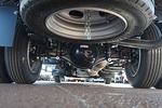 キャンター 3t 全低床 ワイドロング アルミウイング 未使用車
