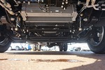 キャンター 3t 全低床 ワイドロング アルミウイング 未使用車