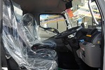 キャンター 3t 全低床 ワイドロング アルミウイング 未使用車