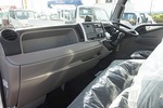 キャンター 3t 全低床 ワイドロング アルミウイング 未使用車