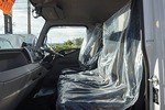 キャンター 3t 全低床 ワイドロング アルミウイング 未使用車