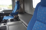 ギガ 9.2t 3軸 2デフ Lゲートダンプ 380ps