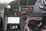 ギガ 9.2t 3軸 2デフ Lゲートダンプ 380ps