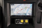 ギガ 9.2t 3軸 2デフ Lゲートダンプ 380ps