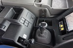 ギガ 9.2t 3軸 2デフ Lゲートダンプ 380ps