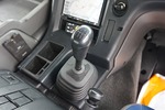 ギガ 9.2t 3軸 2デフ Lゲートダンプ 380ps