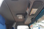 ギガ 9.2t 3軸 2デフ Lゲートダンプ 380ps