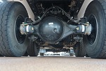 ギガ 9.2t 3軸 2デフ Lゲートダンプ 380ps