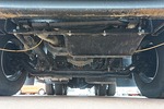 ギガ 9.2t 3軸 2デフ Lゲートダンプ 380ps