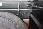 ギガ 9.2t 3軸 2デフ Lゲートダンプ 380ps