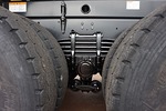 ギガ 9.2t 3軸 2デフ Lゲートダンプ 380ps