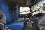 ギガ 9.2t 3軸 2デフ Lゲートダンプ 380ps