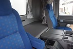 ギガ 9.2t 3軸 2デフ Lゲートダンプ 380ps