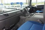 ギガ 9.2t 3軸 2デフ Lゲートダンプ 380ps