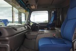 ギガ 9.2t 3軸 2デフ Lゲートダンプ 380ps