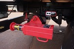 【年次点検済】デュトロ 3.3t FJL ワイドロング タダノ4段クレーン/2段折れ式垂直PG付