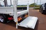 【年次点検済】デュトロ 3.3t FJL ワイドロング タダノ4段クレーン/2段折れ式垂直PG付