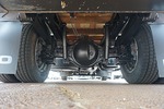 【年次点検済】デュトロ 3.3t FJL ワイドロング タダノ4段クレーン/2段折れ式垂直PG付