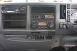 フォワード 2.75t ワイドベッド付 アルミウイング Rエアサス 未使用車 240ps