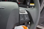 フォワード 2.75t ワイドベッド付 アルミウイング Rエアサス 未使用車 240ps