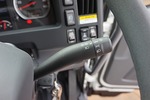 フォワード 2.75t ワイドベッド付 アルミウイング Rエアサス 未使用車 240ps