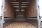 フォワード 2.75t ワイドベッド付 アルミウイング Rエアサス 未使用車 240ps