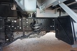 フォワード 2.75t ワイドベッド付 アルミウイング Rエアサス 未使用車 240ps